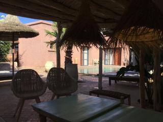 Villa 202 commentaires 5 étoiles sur 3 sites - Essaouira - 4