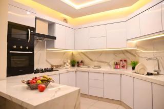 Deluxe Luxury Apartment - Rawalpindi - 1