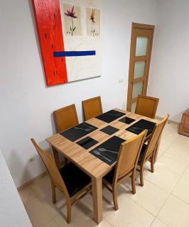 Apartamento con vistas al mar Cala Blanca II - 8