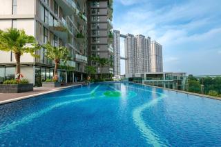 Black Home Ecopark Studio Full nội thất cao cấp - Hưng Yên - 8