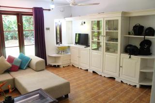 Two Bedrooms Apartment - Unawatuna - 9