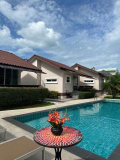 Diamond Pool Villa@Samui - Koh Samui - 5