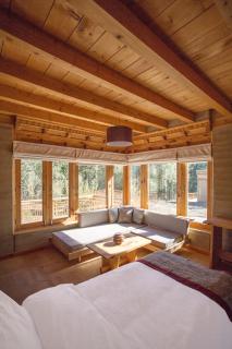 Ladakh Eco Resort - Leh - 8