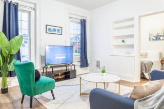 Deluxe Prospect Apt_NiagraFalls+Wifi+Bill+Kitchen - Buffalo - 0