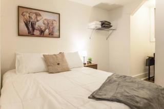 Deluxe Prospect Apt_NiagraFalls+Wifi+Bill+Kitchen - Buffalo - 5
