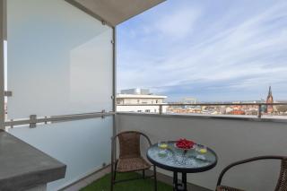 Raginisa Chic Apartment - Stettino - 4