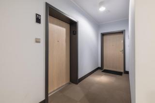Raginisa Chic Apartment - Stettino - 2
