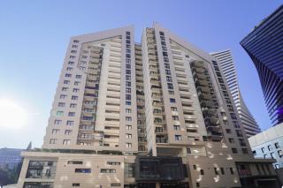 Archi tower - Luxury apartment in Vake - Tbilisi - 8