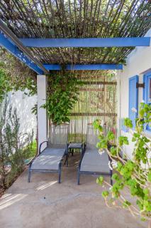 The Artist's Cottage - Prince Albert - 9