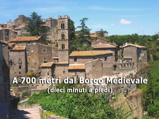 Casale Fedele Relax B&B Vicino al Borgo - 9