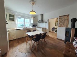 Haus in der Nähe vom See - Markranstädt - 8
