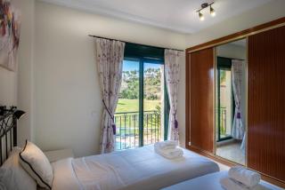 1 Penthouse golf & pool view in Duquesa Manilva - Manilva - 8