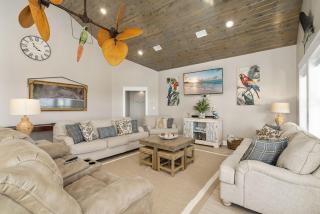 Shore Relaxin' Home - Bolivar Peninsula - 4
