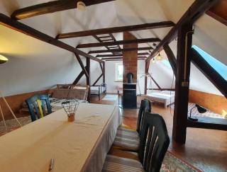 Haus in der Nähe vom See - Markranstädt - 1