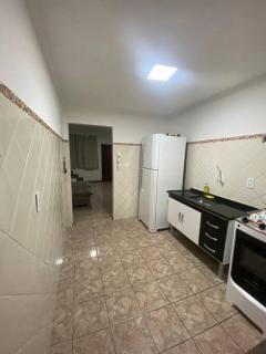 Casa Duplex Temporada - Guarapari - 4