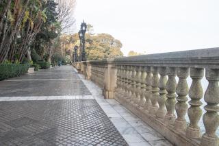 Apartamento El Paseo de la Alameda de Cádiz - Cadice - 1