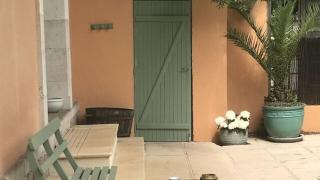 Grand loft avec piscine privée dans vielle gare - Pomas - 1