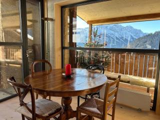Bijoux in the Swiss mountains - Vna - 0