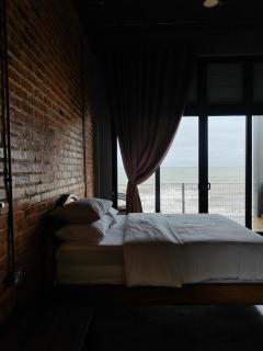Rhu-ma Villa and Campsite - Marang - 6