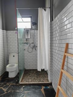 Rhu-ma Villa and Campsite - Marang - 4