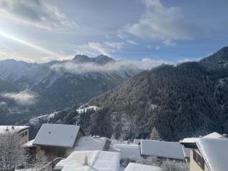 Bijoux in the Swiss mountains - Vna - 8