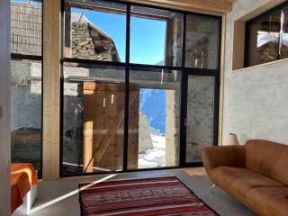 Bijoux in the Swiss mountains - Vna - 4