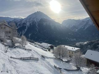 Bijoux in the Swiss mountains - Vna - 3