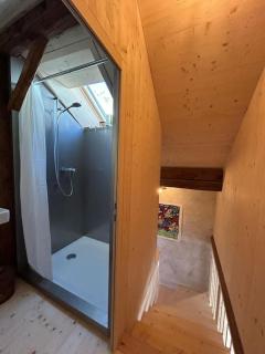 Bijoux in the Swiss mountains - Vna - 1