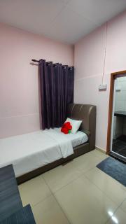 Santai Desa Chalet musleem 0nly - 5