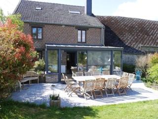 Gîte 7ici - Blaimont - 5