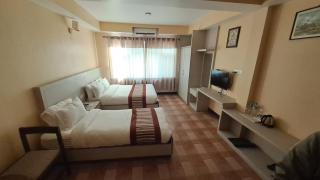 Tashi Pal Hotel Pvt. Ltd - 8