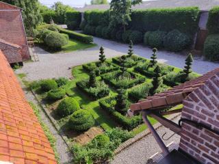 Manoir du Kasteelveld - Cassel - 7