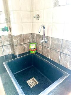 Kargil Stays- Dedicated 1BHK Flat with Balcony - Bangalore - 6