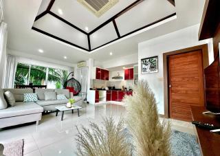 Private Swimming Pool Villa - Strand Bang Rak - 5