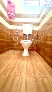 Kargil Stays- Dedicated 1BHK Flat with Balcony - Bangalore - 3