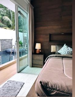 Private Swimming Pool Villa - Strand Bang Rak - 1