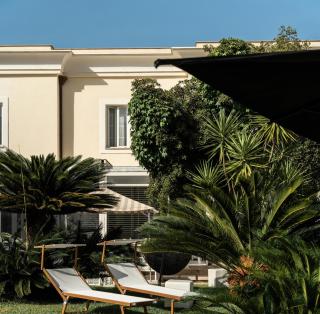 Relais Corte Degli Aragonesi - Isquia - 5