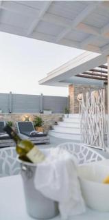 Rhodes Center Luxurious Penthouse - Città di Rodi - 9