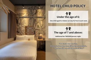 Cho Hotel - Taipei - 2