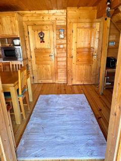 Alpine ski chalet Borovets with sauna - Borovets - 4