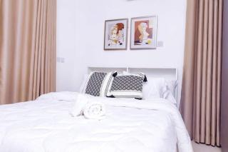 Harmony villa( Agazy homes) - 8