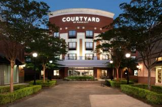 Courtyard Memphis Collierville - Collierville - 9