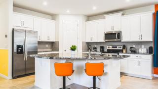 Top Villas - Solara Resort 522 - Kissimmee - 4