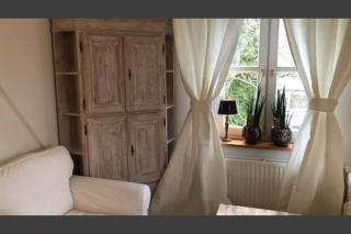 Ferienwohnung 20 im süßen Stadtkern von Sasel - Hamburgo - 8