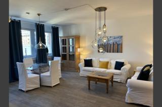 Ferienwohnung Landhaus 44 Citynah, toskanischer Flair - 6
