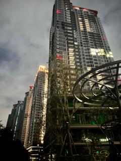 Modern 2 bedrooms R3 Swanlake Ecopark - Hưng Yên - 1