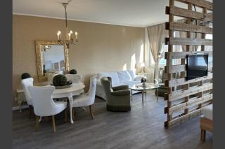 Studio-Apartment Shabby 47 Citynah, Retro & modern - Amburgo - 3