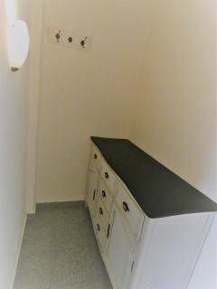 Mehrbett-Apartment 5 Citynah, einfache Ausstattung - Hamburg - 5