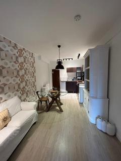 Ferienwohnung Bauernliebe 43 Citynah, urban Cowboystyle - 1