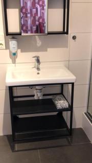 Studio-Apartment Rockabilly 45 Citynah 60er Style - Hamburg - 4